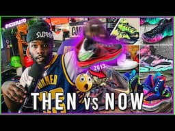 THIS Was 'CRAZY' in 2013?! 🤯