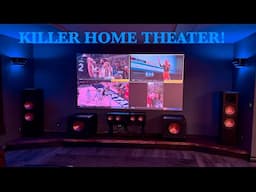 SWEET BASEMENT THEATER