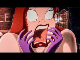 Toda la historia detrás de QUIÉN ENGAÑÓ A ROGER RABBIT