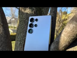 Samsung Galaxy S25 Ultra In-Depth Review