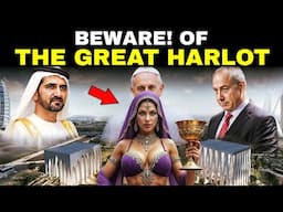 RELIGION, POLITICS AND CORRUPTION: The Great Whore of Revelation "BABYLON"