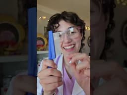 the CUTEST medical exam 😽💞 ur a kitten #asmr #asmrmedicalexam #asmrvideo