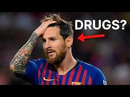 The coaching secrets that made Messi the GOAT