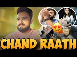 CHAND RATH 🌙