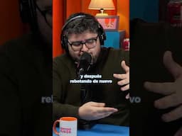 Peleó o le pegaron a Luchito ??? 🥹