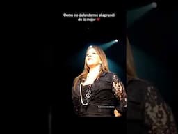 Una mentada no le hace daño a nadie 😅 #jennirivera