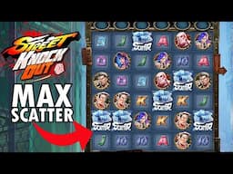 I found SECRET HACKSAW and tried EVERY BONUS!