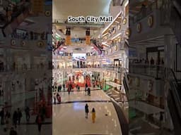 South City Mall #esteemservice #ytshorts #youtubeshorts #shorts #kolkata #short #southcitymall