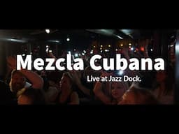 Mezcla Cubana - Chan Chan (Live from Jazz Dock, Prague)