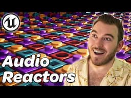 This is the FASTEST Way to Animate Audio I've Ever Seen