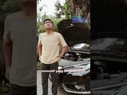 Cek Sound Mesin Mobil