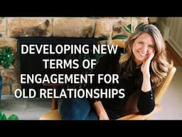 Developing New Terms of Engagement for Old Relationships