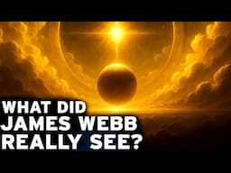 Have We FINALLY Discovered Extraterrestrial Life? James Webb 2025 | SPACE DOCUMENTARY
