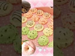 Intro from my latest video! Hosting my first decoden workshop! 😘 #decodenphonecase #decoden