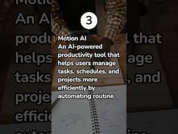 Top 5 AI Tools You MUST Know in 2025 | Boost Productivity & Creativity!