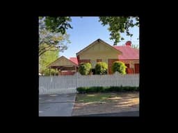 Albury NSW