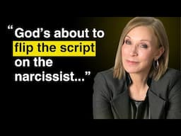 The Narcissist Tried to Destroy You - Here's What God Did Instead
