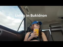 Living in Bukidnon: back in my hometown, tita pretty duties, & my secret labubu unboxing