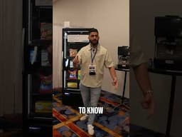 AI Smart Coolers Are Changing The Vending Machine Business!