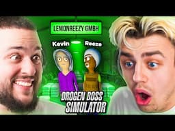 Das neue "Business" im Breaking Bad Simulator... (Pablo Escobar Type Beat)