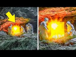 Insane Oak Island Discoveries They Are Hiding From You