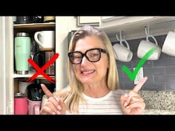 Stop saving these 5 things! (They’re Why Your Home Feels Cluttered)