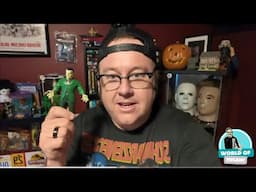Searching for Retro Universal Studios Classic Monsters! ACME Superstore & My Collection!
