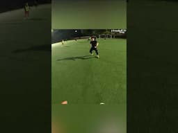 Satisfying Mbappe dribble eye view 😍