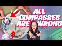 How To Make a Compass - Emily's Science Lab