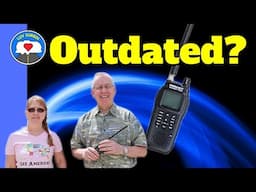 How a CB Radio Can Help You When Towing Your RV Trailer