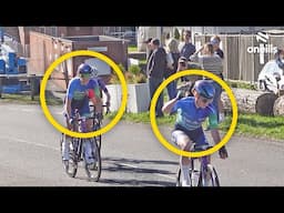 How did she win TWO vs FIVE?! | Women's Kennel Hill Classic Analysis