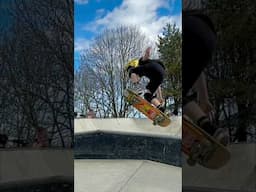 180 Battle At St Ives #skateboarding