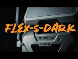 The SPYPOINT FLEX-S-DARK