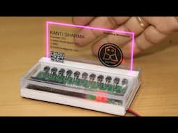 scratch card to open lock system
