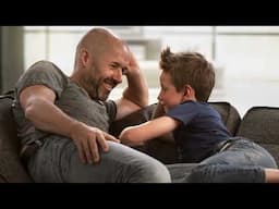 What Makes Sigma Males the MOST CALM and COLLECTED Parents