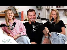 Our New TV Show & Why Filming with Family Is So Special | Sadie, Christian & Korie