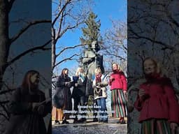 Emakeelepäev aka Mother Tongue Day! ✍️💙Find out more about the Estonian language! #unitartu #eesti