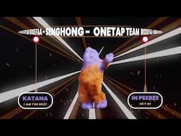 I Am The Best & Ski OI Remix 2k24