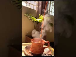 #চা