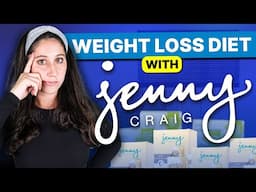 Weight Loss Diet with Jenny Craig : Is it Effective & Give Visible Result?