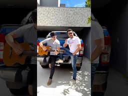 Qual música das antigas vocês gostariam que a gente regravasse? 👀