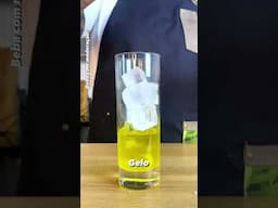 Drink Amarelo