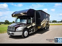 Motorhomes of Texas 2020 Entegra Accolade C3327