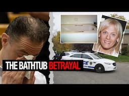 The Millionaire Banker Who Never Saw It Coming | Rod & Shade Covlin