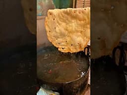 Biggest Paratha of the world #foodandexplore #food