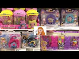Toy Hunt 450 YummiLand Peeps, Disney Tote ILY Teenies Dolls, Spring Squishmallows, Polly Pocket 🐰