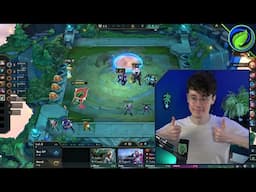 Slowly climbing | TFT Set 14 | Spuzie Live