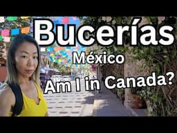 Bucerias, Mexico: The Hidden Gem Near Puerto Vallarta You Must See!