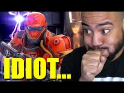 Splitgate 2 Is Falling Apart (Because of the CEO)