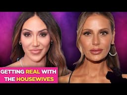 Melissa Gorge Called Out By RHONJ Alum & Erika Jayne Reacts To Dorit Kemsley & PK Divorce | GRWTH